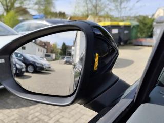 Volkswagen ID.7 Tourer Pro S – Bild 22 von 23