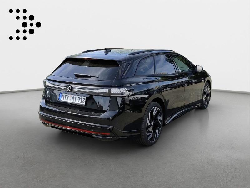 Volkswagen ID.7 Tourer Pro S – Bild 2 von 23