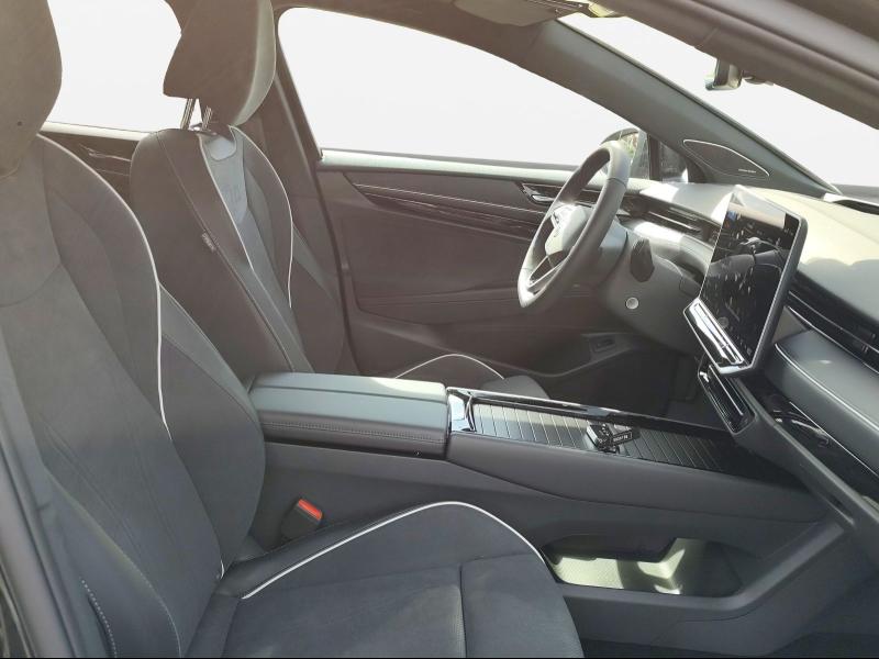 Volkswagen ID.7 Tourer Pro S – Bild 4 von 23