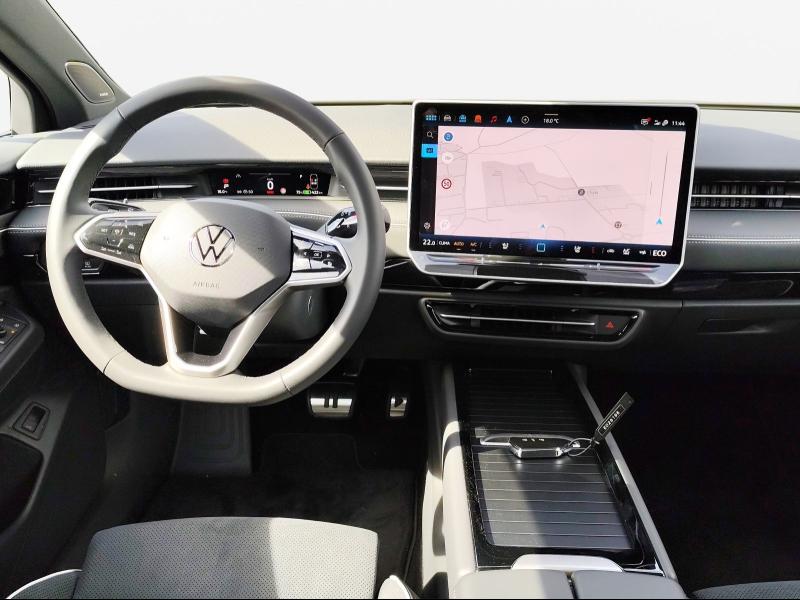 Volkswagen ID.7 Tourer Pro S – Bild 5 von 23