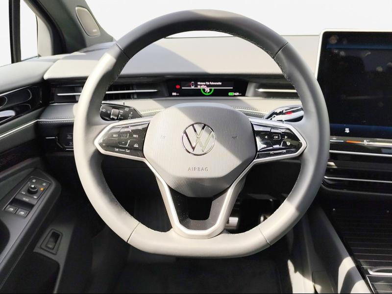 Volkswagen ID.7 Tourer Pro S – Bild 8 von 23