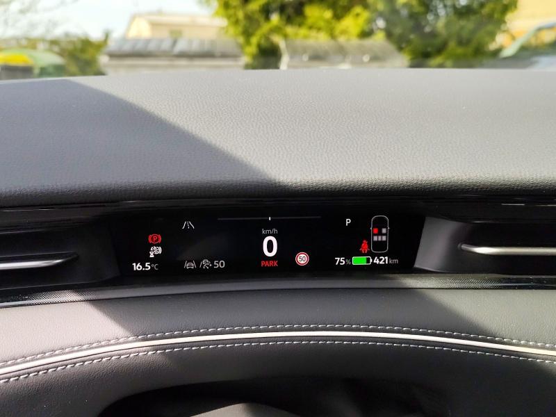 Volkswagen ID.7 Tourer Pro S – Bild 9 von 23