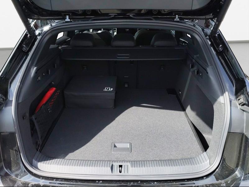 Volkswagen ID.7 Tourer Pro S – Bild 11 von 23
