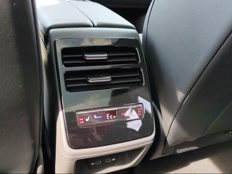 Volkswagen ID.7 Tourer Pro S – Bild 12 von 23