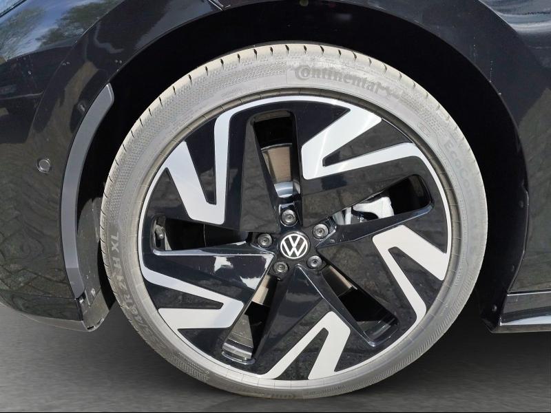 Volkswagen ID.7 Tourer Pro S – Bild 13 von 23
