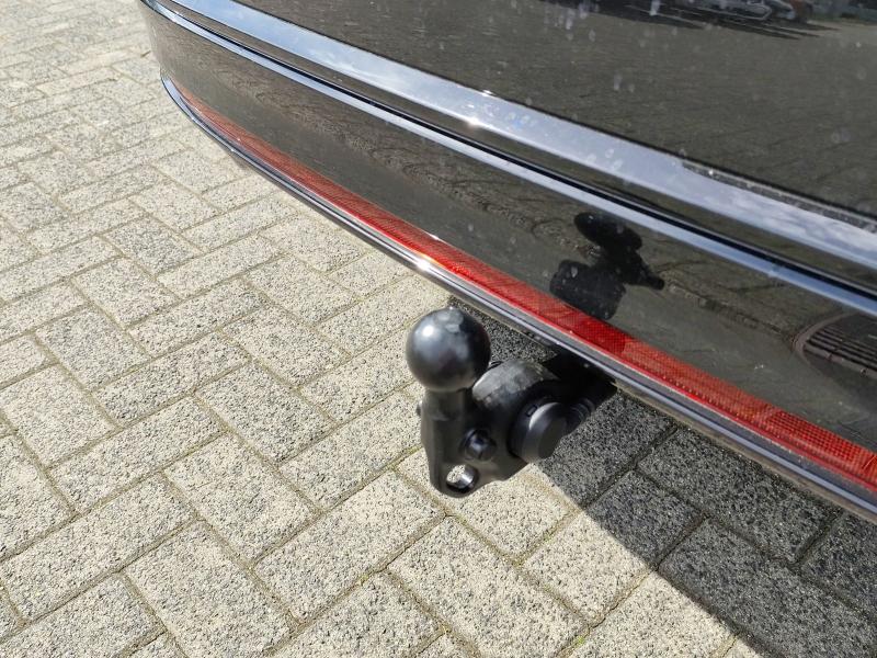 Volkswagen ID.7 Tourer Pro S – Bild 15 von 23