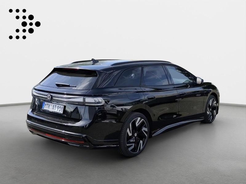 Volkswagen ID.7 Tourer Pro S – Bild 18 von 23