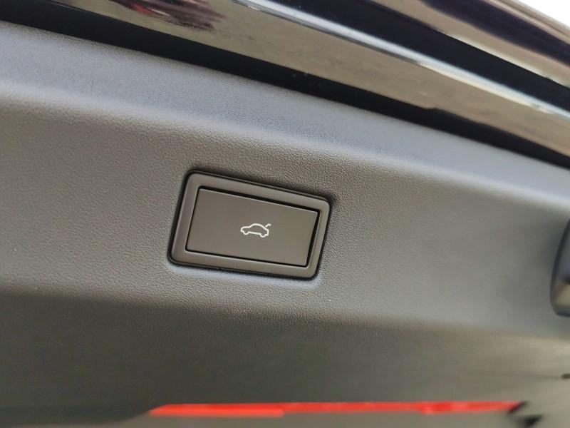 Volkswagen ID.7 Tourer Pro S – Bild 19 von 23