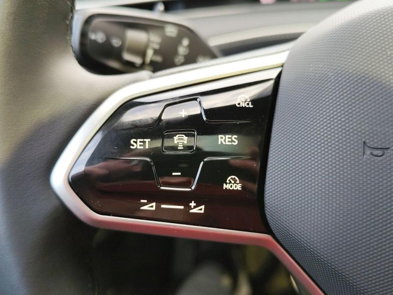 Volkswagen ID.7 Tourer Pro S – Bild 20 von 23