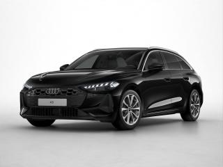 Audi A5 Avant – Bild 1 von 24