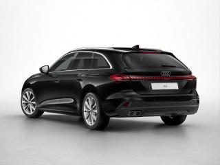 Audi A5 Avant – Bild 2 von 24