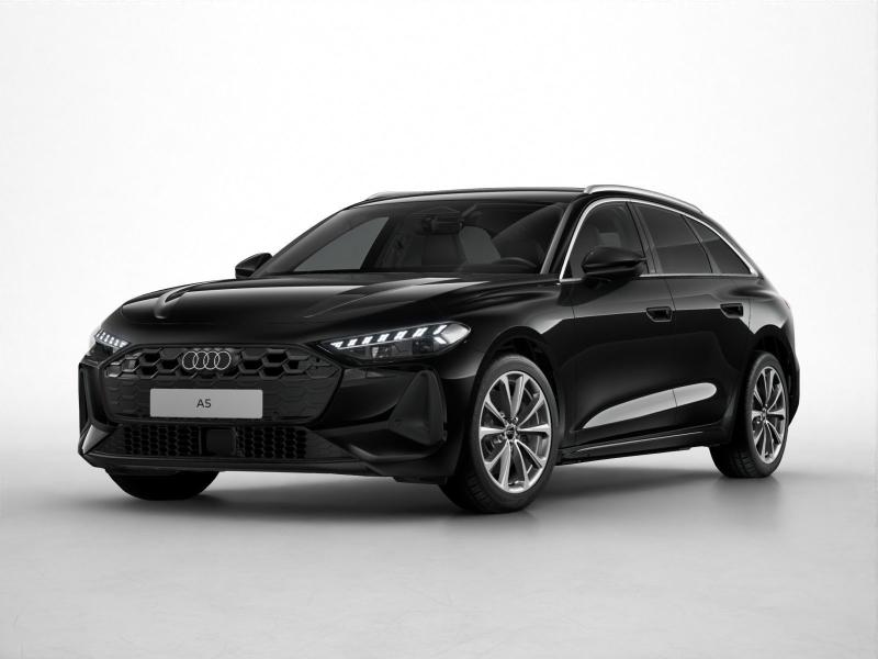 Audi A5 Avant – Bild 1 von 24