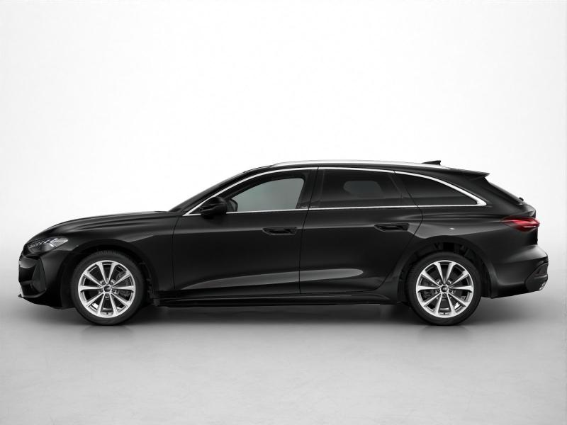Audi A5 Avant – Bild 3 von 24