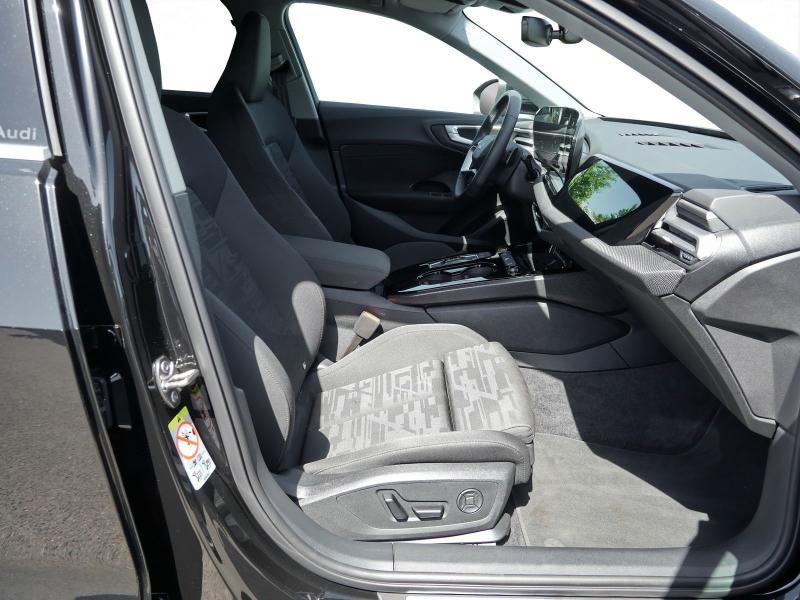 Audi A5 Avant – Bild 4 von 24