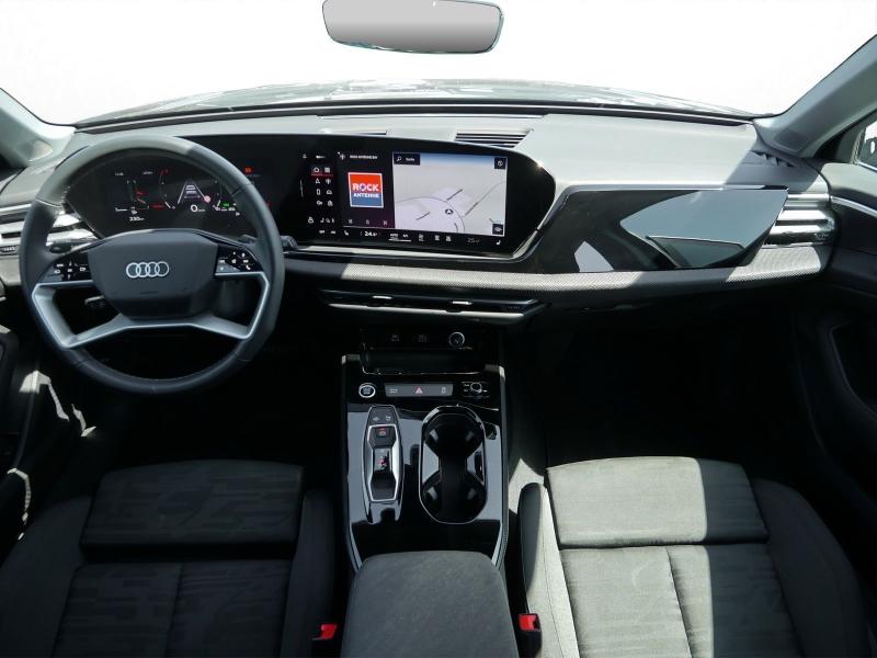 Audi A5 Avant – Bild 5 von 24