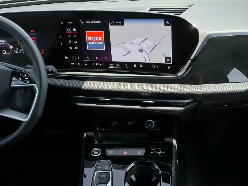 Audi A5 Avant – Bild 6 von 24