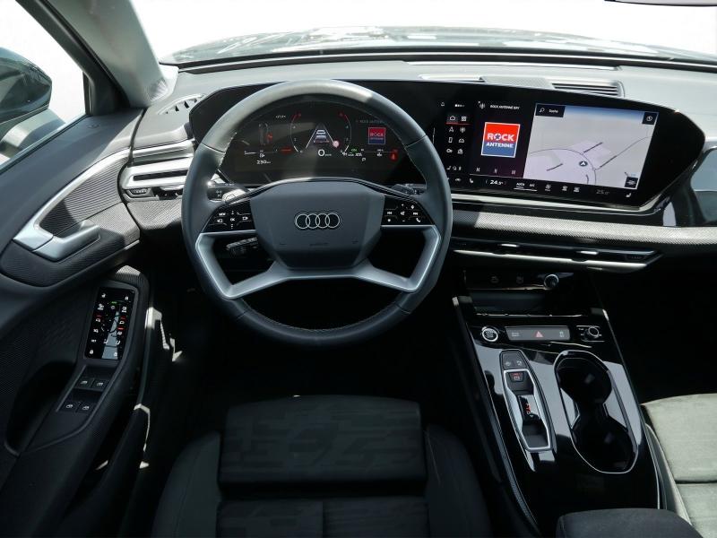 Audi A5 Avant – Bild 8 von 24