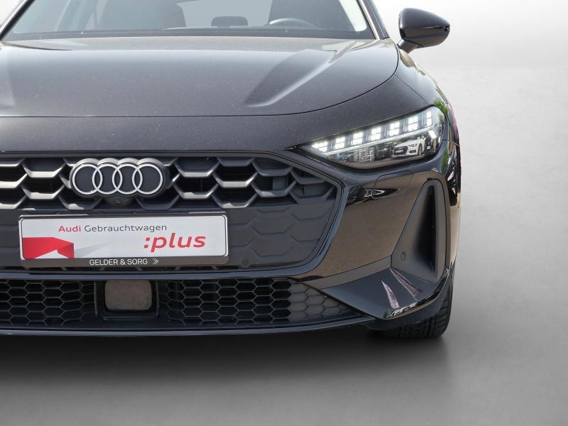 Audi A5 Avant – Bild 12 von 24