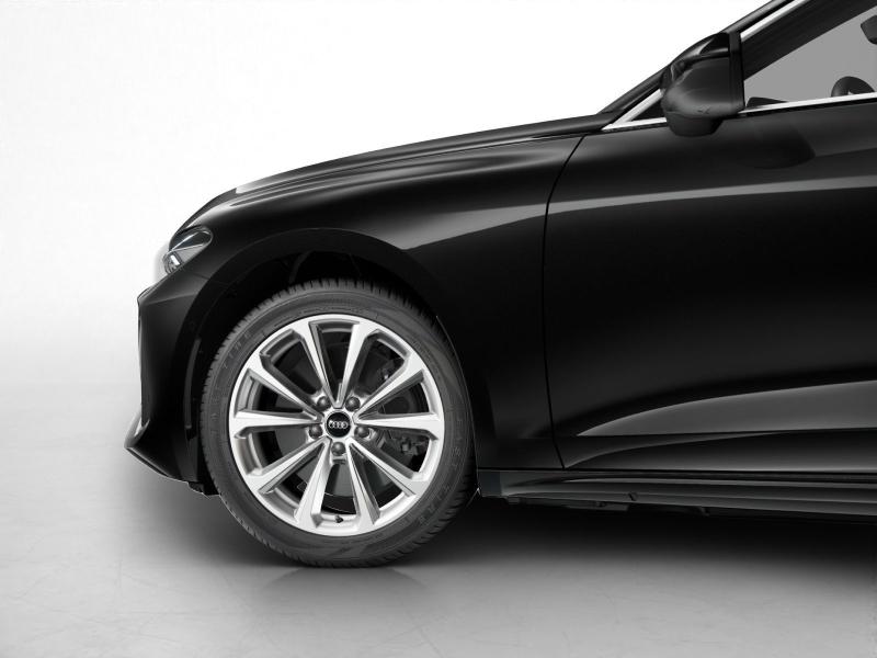 Audi A5 Avant – Bild 13 von 24