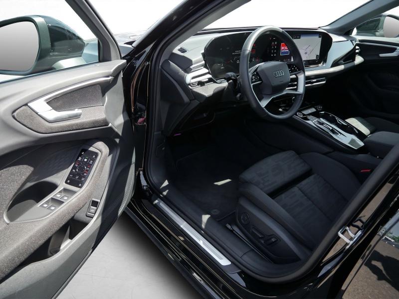 Audi A5 Avant – Bild 14 von 24