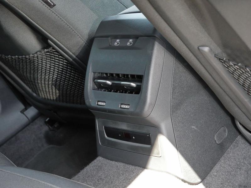 Audi A5 Avant – Bild 17 von 24
