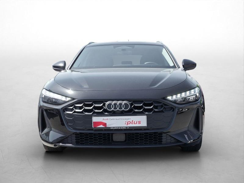 Audi A5 Avant – Bild 18 von 24
