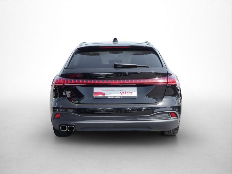 Audi A5 Avant – Bild 19 von 24