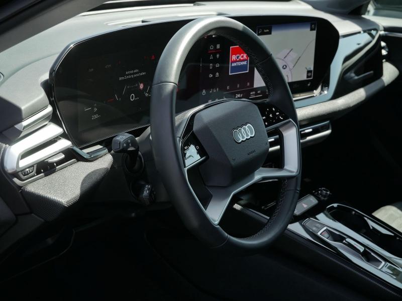 Audi A5 Avant – Bild 20 von 24