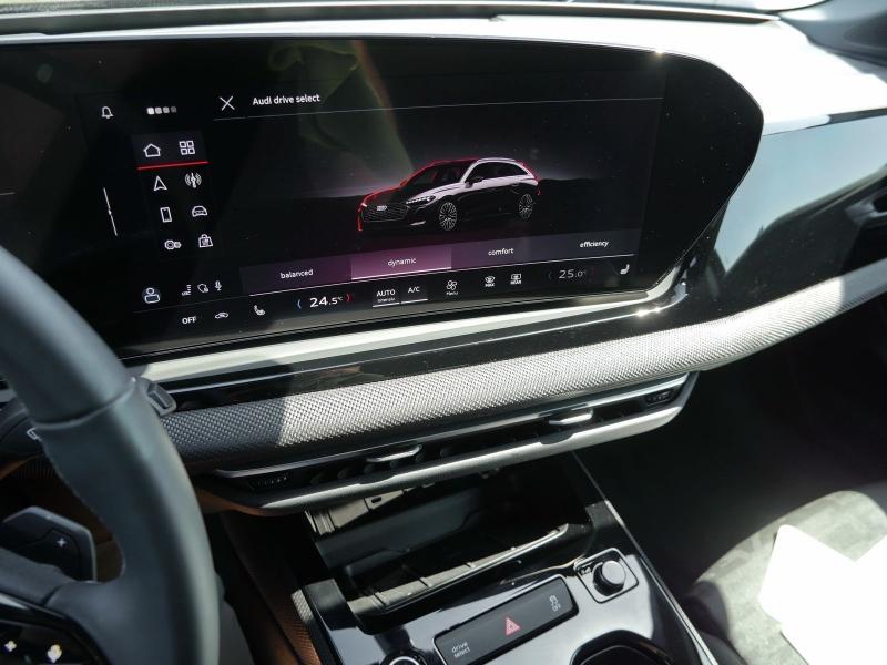 Audi A5 Avant – Bild 21 von 24