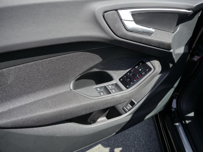 Audi A5 Avant – Bild 22 von 24