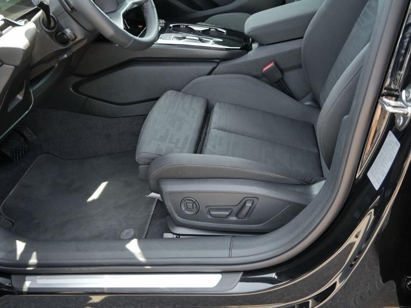 Audi A5 Avant – Bild 23 von 24