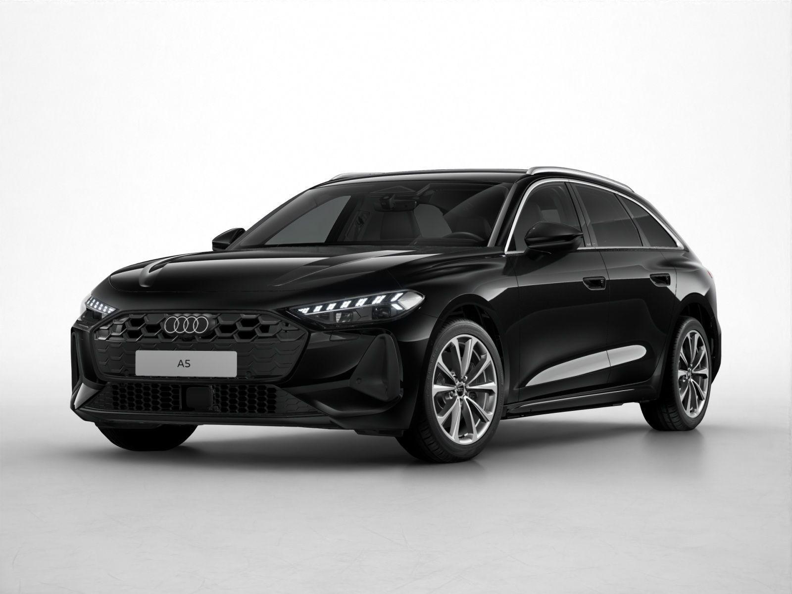 Audi A5 Avant