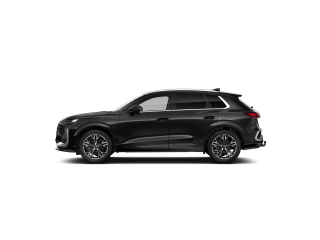 Audi Q3 S line – Bild 4 von 8