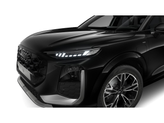 Audi Q3 S line – Bild 5 von 8