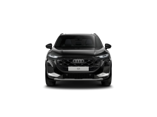 Audi Q3 S line – Bild 6 von 8