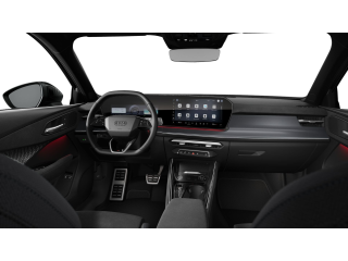 Audi Q3 S line – Bild 7 von 8