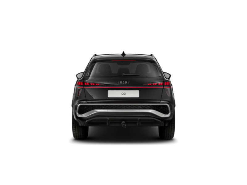 Audi Q3 S line – Bild 2 von 8