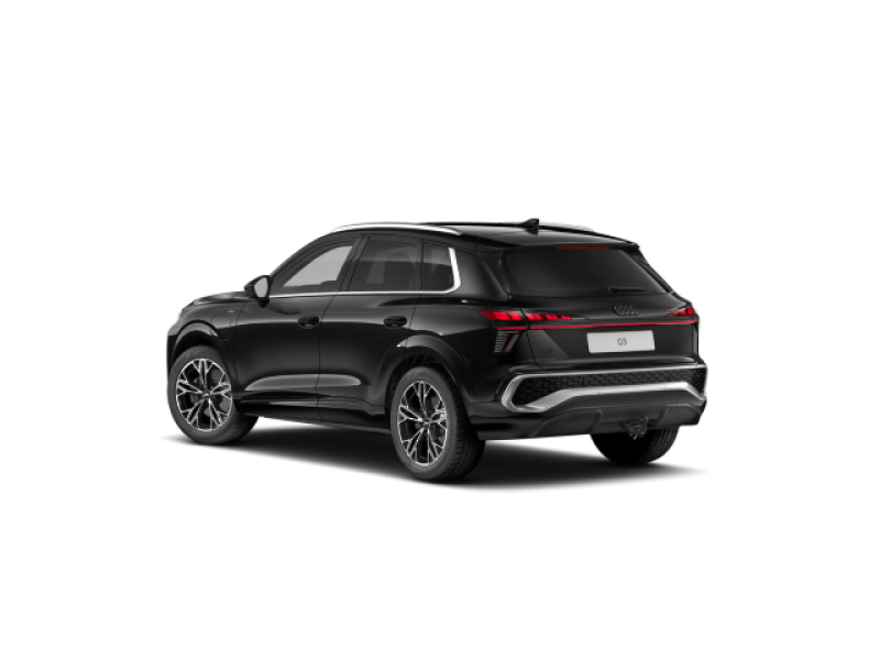 Audi Q3 S line – Bild 3 von 8