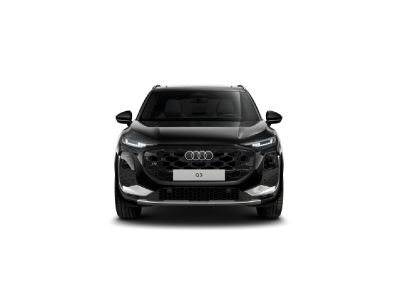 Audi Q3 S line – Bild 6 von 8