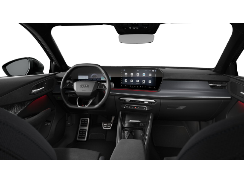 Audi Q3 S line – Bild 7 von 8