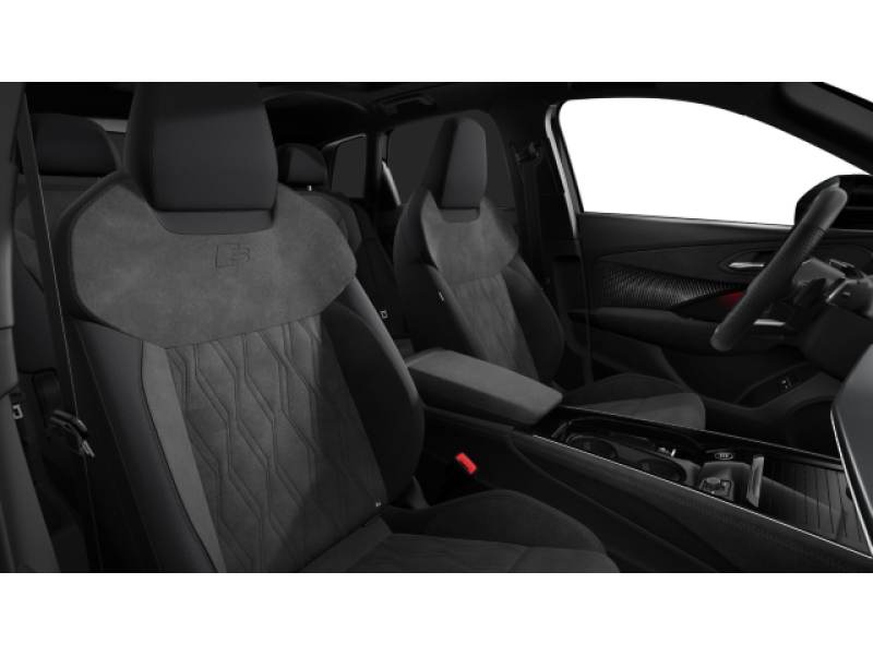 Audi Q3 S line – Bild 8 von 8