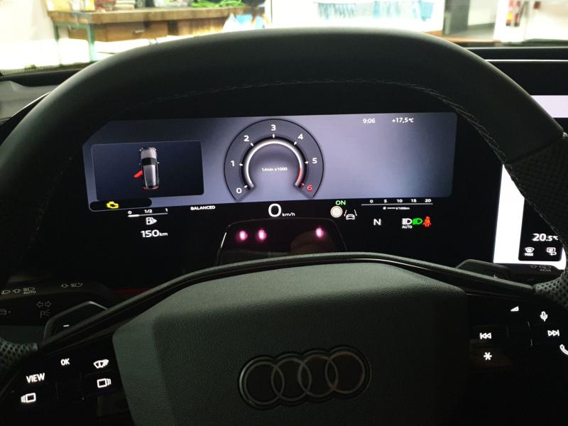 Audi A5 Avant C – image 9 of 24