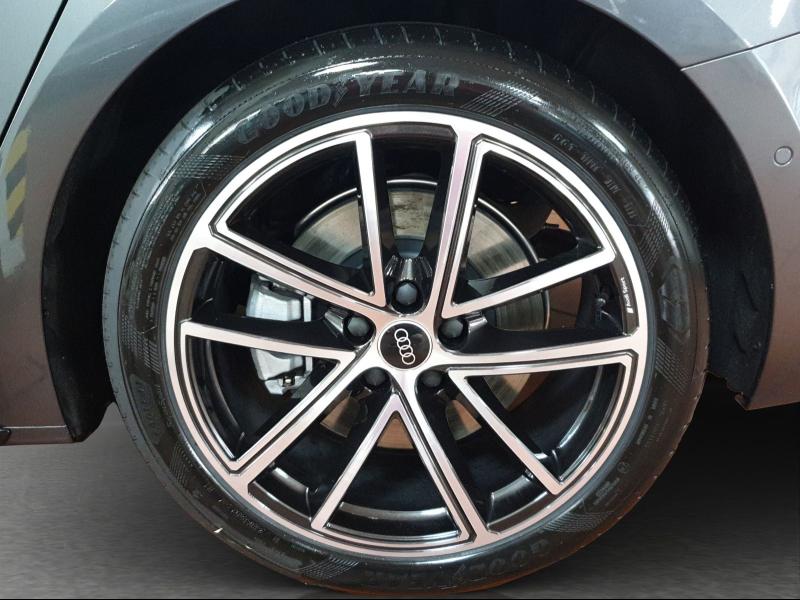 Audi A5 Avant C – image 12 of 24