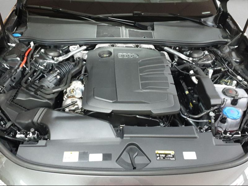 Audi A5 Avant C – image 17 of 24