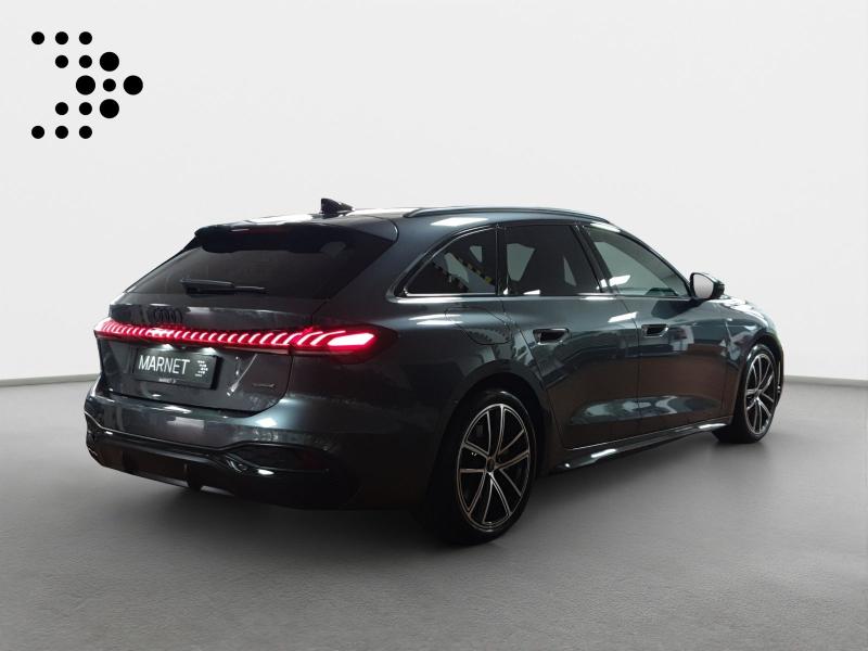 Audi A5 Avant C – image 18 of 24