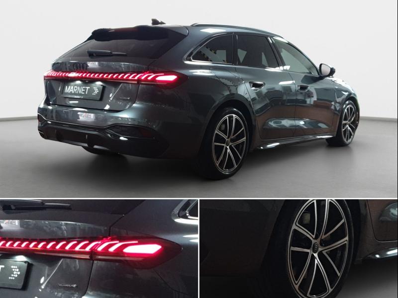 Audi A5 Avant C – image 24 of 24
