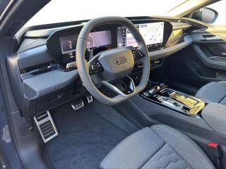 Audi A6 Avant e-tron S line – image 14 of 21