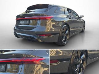 Audi A6 Avant e-tron S line – image 21 of 21