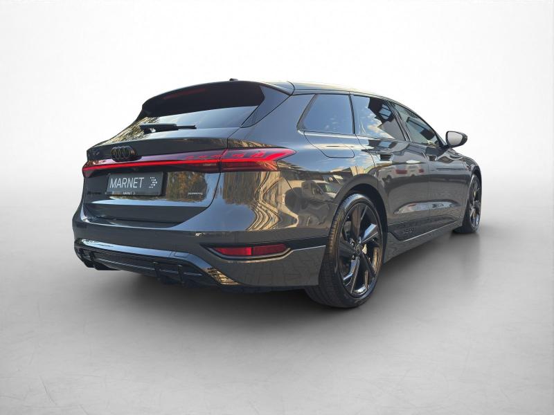 Audi A6 Avant e-tron S line – image 2 of 21
