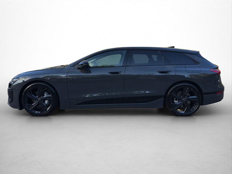 Audi A6 Avant e-tron S line – image 3 of 21